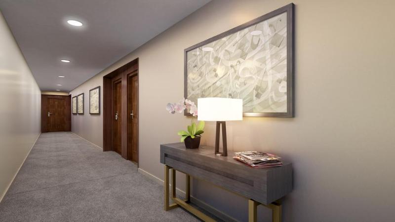 Staybridge Suites Al Khobar By Ihg Exterior foto